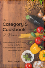 The Category 5 Cookbook