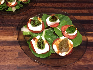 Caprese Salad