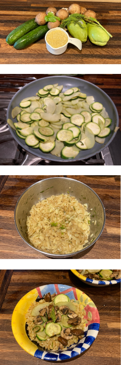 The Category 5 Cookbook